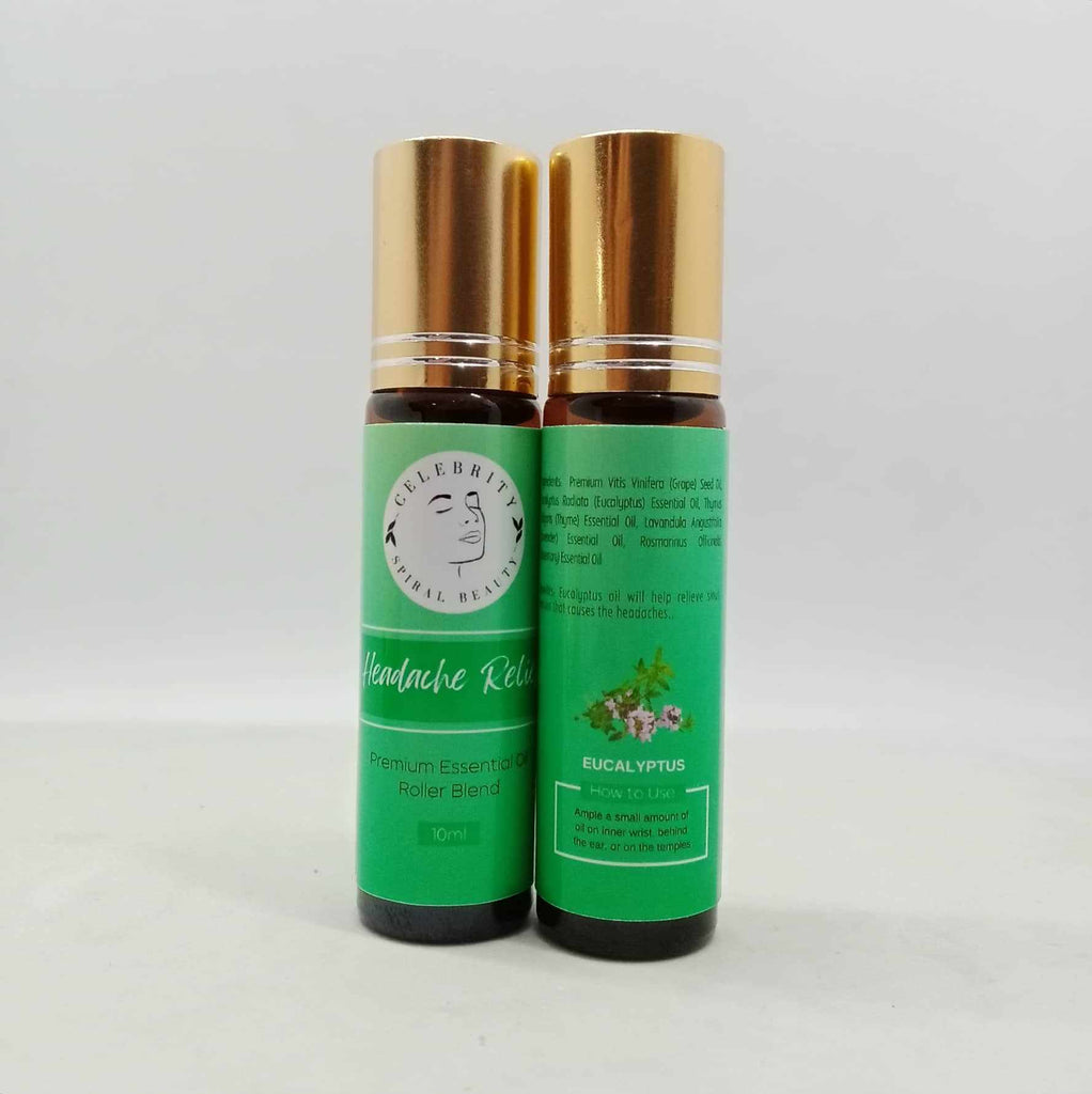 Headache Relief