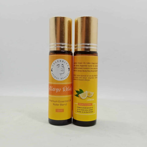 Allergy Relief