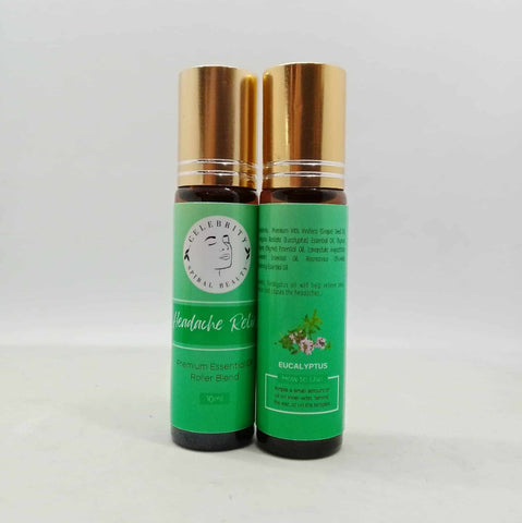 Headache Relief