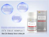 Snow White Glutathione Tablet
